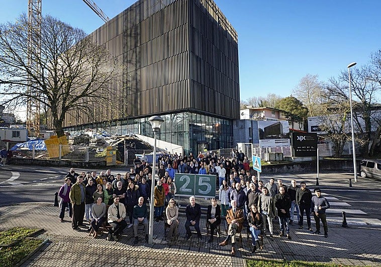 Donostia International Physics Center: Un cuarto de siglo a la vanguardia de la física
